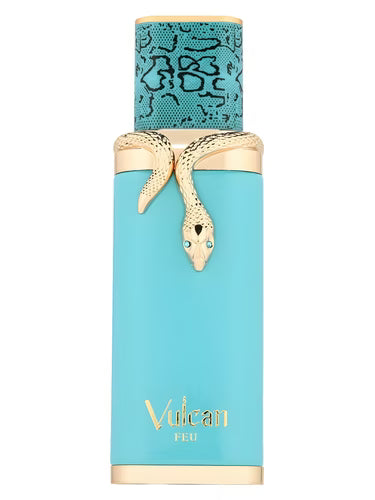 Decant Vulcan Feu French Avenue