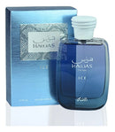 Hawas Ice Rasasi (decant)