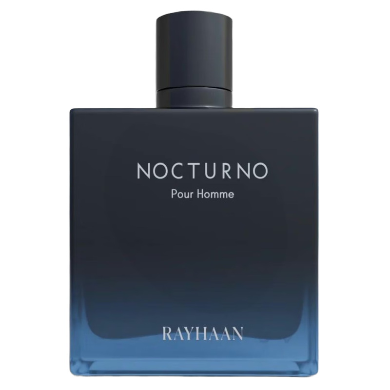 Rayhaan Nocturno (decant)