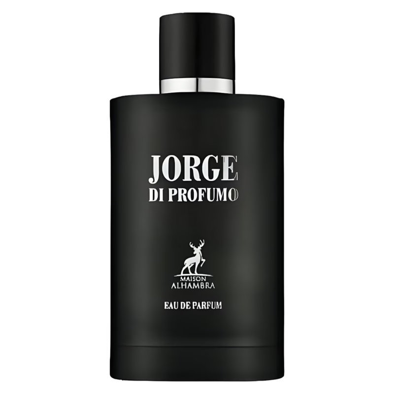 Jorge di Profumo Maison Alhambra (decant)