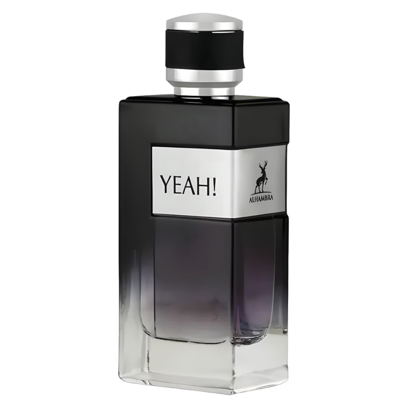 Yeah! Maison Alhambra (decant)