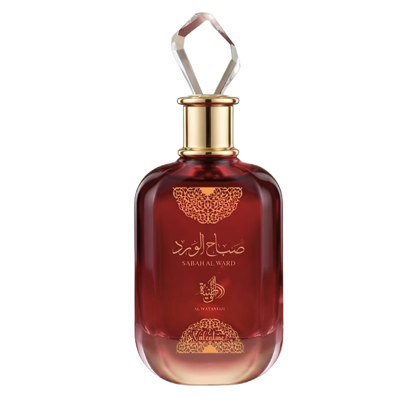 Sabah Al Ward Valentine (decant)