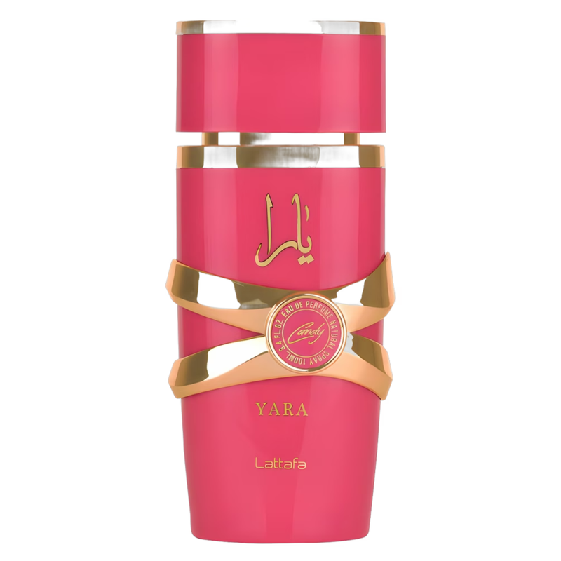 Yara Candy (decant)