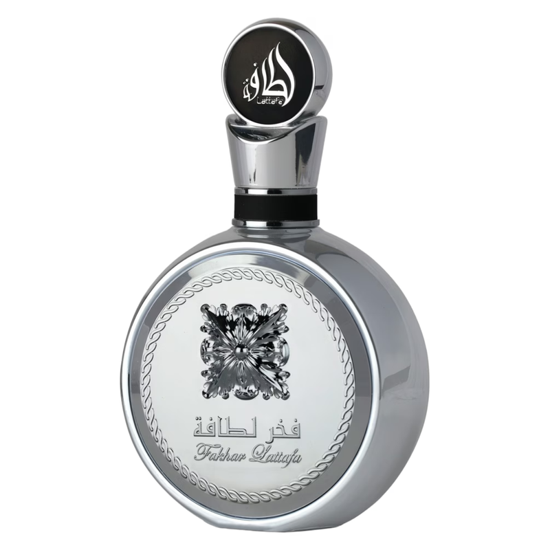 Fakhar Platin (decant)