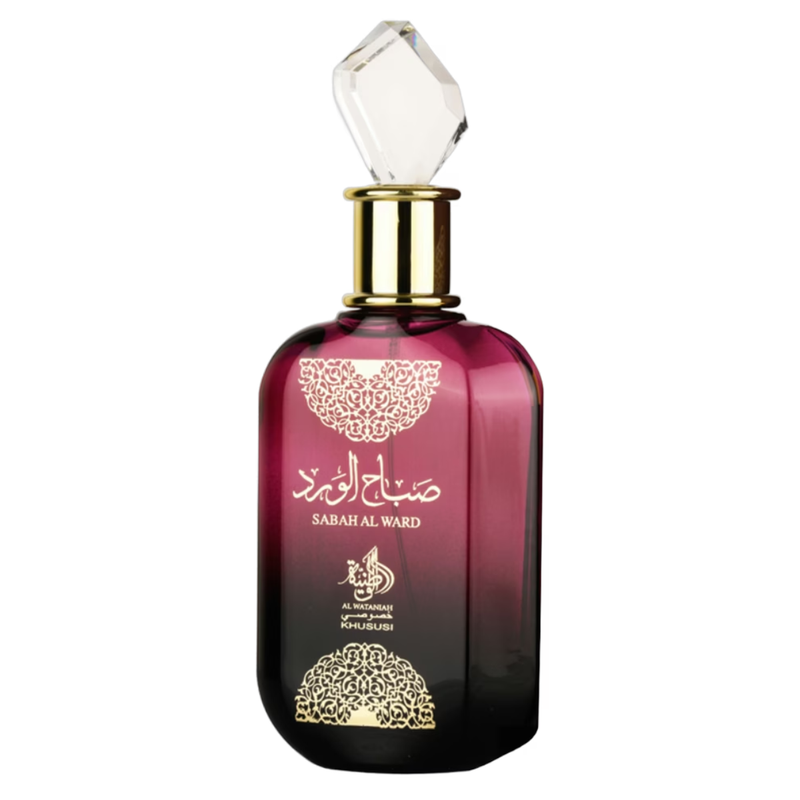 Sabah Al Ward (decant)