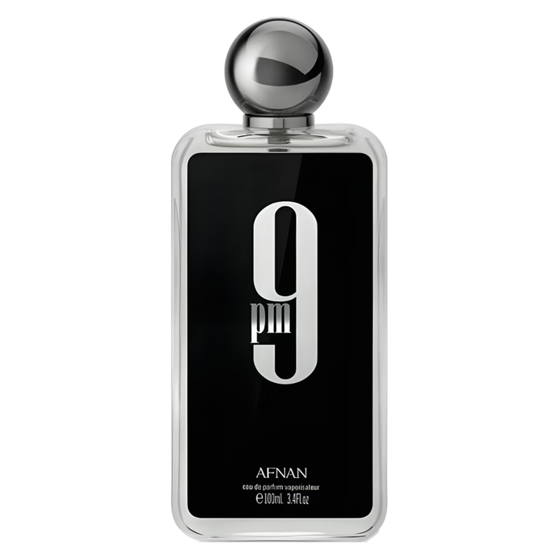 9pm Afnan (decant)
