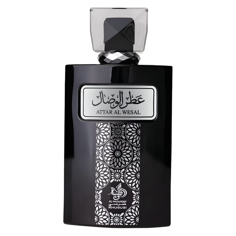 Attar Al Wesal (decant)