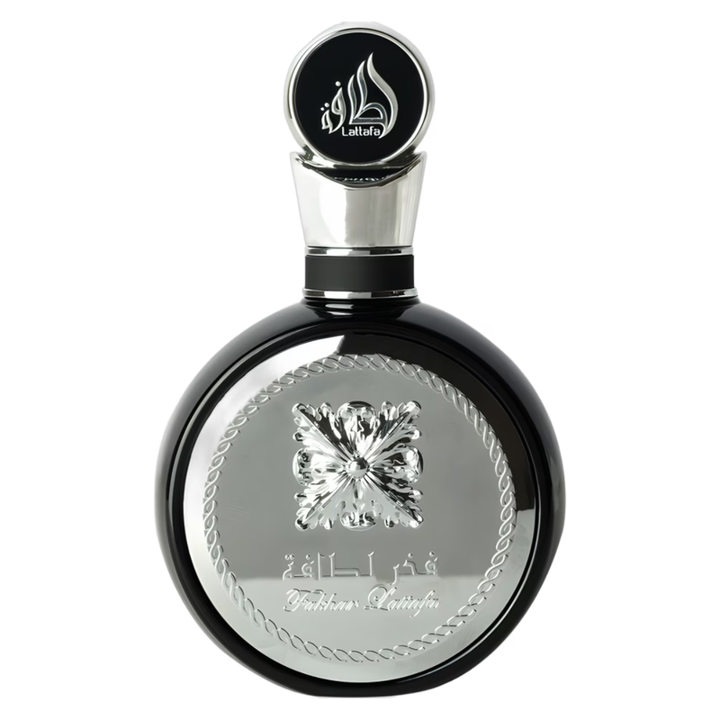 Fakhar Black (decant)