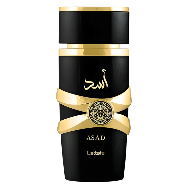 Asad Lataffa Eau de Parfum (decant)
