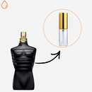 Le Male Le Parfum Decant