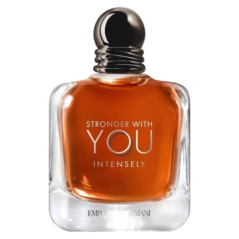 Stronger With You Intensely (decant)