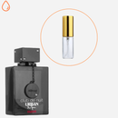 Club de Nuit Urban Elixir Armaf - apresentação da fragrância
