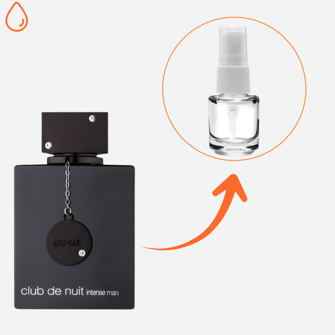 Decant Club de Nuit Intense Man Armaf