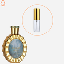 Victoria Eau de Parfum Decant