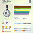 Fakhar Platin (decant)