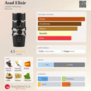 Asad Elixir (decant)