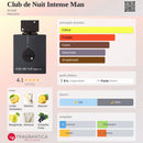 Club de Nuit Intense Man (decant)