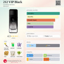 212 VIP Black (decant)