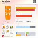 Yara Tous Lataffa (decant)