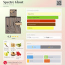 Spectre Ghost French Avenue (decant)