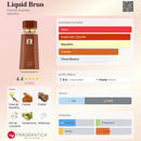 Liquid Brun (decant)