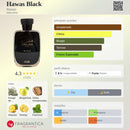 Hawas Black (decant)